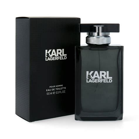 karl lagerfeld parfum herren classic